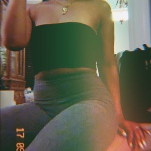 Meet your Posher, Amoi